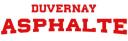 Asphalte Duvernay Et Transport logo